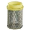 Clapet Anti-retour - Crépine Inox Seule 3/4'' De Centrocom 1 Clapet Anti-retour - Crépine Inox Seule 3/4'' De Centrocom -Promos Raccord d'arrosage Magasin 3753959 1