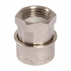 DEPART DE ROBINET FEM. 20/27 - Besoin D'Habitat