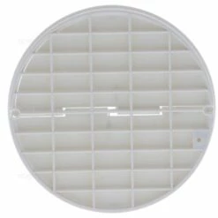 ELECTROLUX  Clapet Anti-retour Extra Plat Diametre 150mm 50253899004 Electrolux -Promos Raccord d'arrosage Magasin 39763494 3