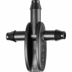 Jeu De 10 Raccords à 3 Sorties Pour Arrosage Claber - 1/4"