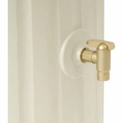 Graf Otto Set Robinet AQUA QUICK 3/4'' + Raccords, Plastique -Promos Raccord d'arrosage Magasin 40192646 3