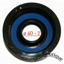 Robinet En Laiton Avec Raccord (S60X6) Pour Cuve IBC - Jardiboutique -Promos Raccord d'arrosage Magasin 41023056 5