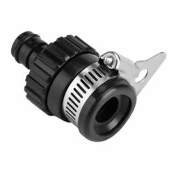 GUAZHUNIFR Raccord Robinet, Adaptateur De Robinet, Connecteur De Robinet Universel Tuyau De Robinet D'Eau De Jardin Adaptateur, Diamètre Extérieur Approprié Inférieur À 20MM