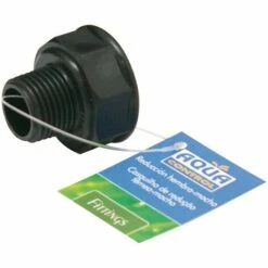 AQUA CONTROL Reducteur H-m 3/4" X 1/2" Conteneur