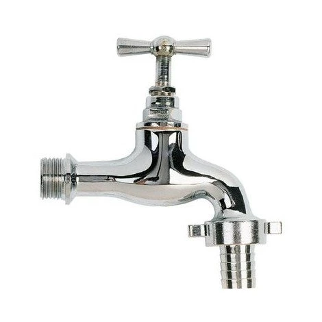 ECOLANDS Robinet à Tête Potence Finition Chromé 3 ECOLANDS Robinet à Tête Potence Finition Chromé