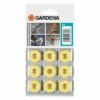 GARDENA Kit Shampooing Pour Voitures Et Sols (1680-20) -Promos Raccord d'arrosage Magasin 42418923 1
