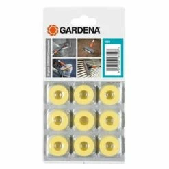 GARDENA Kit Shampooing Pour Voitures Et Sols (1680-20)