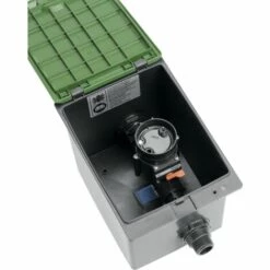 GARDENA Regard Pré-montable V1 (1254-20) -Promos Raccord d'arrosage Magasin 42419131 2