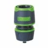 RIBIMEX Raccord Rapide Bi-matière Acquastop Tuyau 12-15mm -Promos Raccord d'arrosage Magasin 43474 1