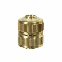 RIBIMEX Raccord Laiton Réparateur 19 Mm