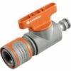 Régulateur De Pression GARDENA 00977-50 Plastique Raccord Enfichable -Promos Raccord d'arrosage Magasin 4415673 1