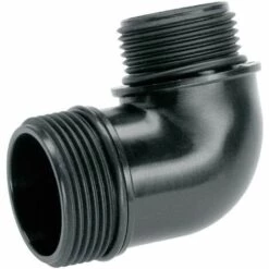 Raccord Pour Pompe GARDENA 1743-20 Plastique