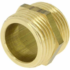 ANQUIER Mamelon Laiton égal Mâle 1"