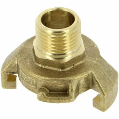 SFERACO Raccord Laiton Express Mâle 1/2 -Promos Raccord d'arrosage Magasin 4551373 2