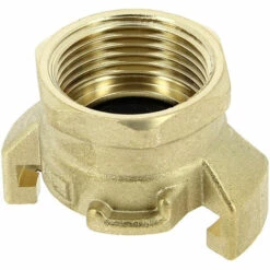 SFERACO Raccord Laiton Express Femelle 1"