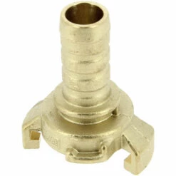 SFERACO Raccord Laiton Express Cannelé Ø19 Mm