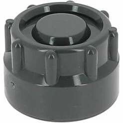 CEPEX Bouchon PVC DURA Femelle Avec Joint 1"