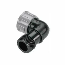 Gardena Coude Pour Clarinette D'arrosage Enterré 26/34