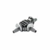 Gardena Dérivation En T Pour Tuyau 4,6 Mm -Promos Raccord d'arrosage Magasin 46533 1