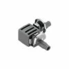 Gardena Jonction En L Pour Tuyau 4,6 Mm -Promos Raccord d'arrosage Magasin 46542 1
