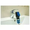 AQUACENTER Adattatore Universal Rubinetto Dom -Promos Raccord d'arrosage Magasin 46758388 1
