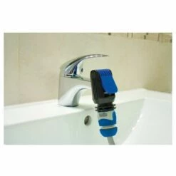 AQUACENTER Adattatore Universal Rubinetto Dom