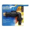 AQUACENTER Rubinetto Jardin Gelo -Promos Raccord d'arrosage Magasin 47136009 1