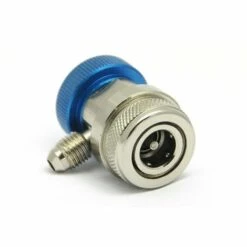 MULTITANKS RACCORD RAPIDE QC-LA - R134A