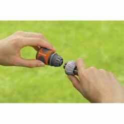 Gardena - Raccord Rapide 13/15 Mm -Promos Raccord d'arrosage Magasin 48371643 2