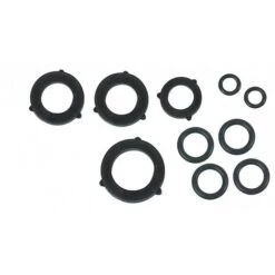 RIBIMEX Kit 10 Joints Pr Raccords Rapides Arrosage