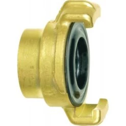 GEKA Raccord Fileté MS, IG G3/4",SB