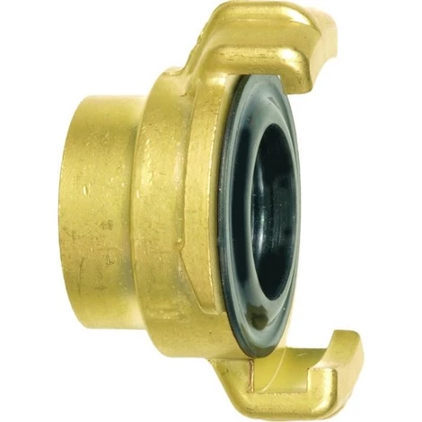 GEKA Raccord Fileté MS, IG G3/4",SB 3 GEKA Raccord Fileté MS, IG G3/4",SB