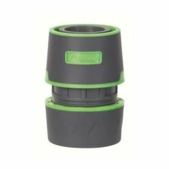 RIBIMEX Raccord Rapide Gros Débit Bi Matière Diamètre 25