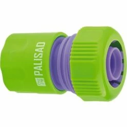 PALISAD - Connecteur "rapide" - 3/4 -Promos Raccord d'arrosage Magasin 50816561 2