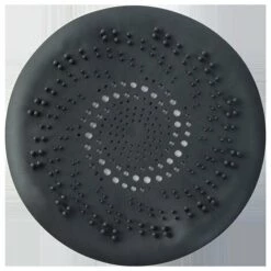 Promos Raccord d'arrosage Magasin 17 LITZEE Couvercles De Drain De Douche,Collecteur De Cheveux En Silicone,Filtre Bain Silicone Tube Drain Attrape-Cheveux Bouchon Filtre Avec Ventouse,pour Baignoire De Cuisine Et Salle(Noir)