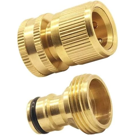 Tuyau De Jardin Extensible Mâle Et Femelle Adaptateurs Connecteurs Déconnexion Rapide Tuyau Raccords Mâle Et Femelle Pour Eau 3/4 Pouce GHT Robinet Et Spray,Fontainebleau 3 Tuyau De Jardin Extensible Mâle Et Femelle Adaptateurs Connecteurs Déconnexion Rapide Tuyau Raccords Mâle Et Femelle Pour Eau 3/4 Pouce GHT Robinet Et Spray,Fontainebleau
