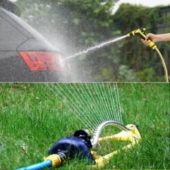 TINOR Embout Tuyau D'arrosage 10pcs, Raccord Tuyau D'arrosage, Jardin En Plastique Raccords D'Arrosage Rapides, Raccord Arrosage, Embout Arrosage, Raccord Tuyau, Jardin Raccords D'Arrosage Rapides 11 TINOR Embout Tuyau D'arrosage 10pcs, Raccord Tuyau D'arrosage, Jardin En Plastique Raccords D'Arrosage Rapides, Raccord Arrosage, Embout Arrosage, Raccord Tuyau, Jardin Raccords D'Arrosage Rapides -Promos Raccord d'arrosage Magasin 52692107 5