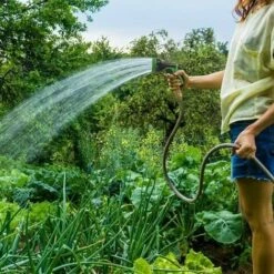 TINOR Tuyau Jardin Connecteur Rapide En Laiton Tuyau Rapide Extrémité Connecteur Jardin Tuyau Buse Connect Kit, Déconnexion Rapide Tuyau Raccords Mâle Et Femelle -Promos Raccord d'arrosage Magasin 52692134 5