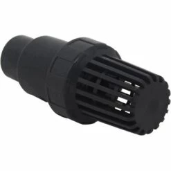 TINOR Clapet Pied Clapet Anti Retour A Boule Aspiration 25 32 40 Mm Clapet Crepine Anti Retour Antiretour Pvc Piscine Pompe (Diamètre Intérieur 32mm) -Promos Raccord d'arrosage Magasin 52978001 3