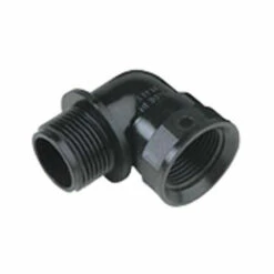 LEM SELECT Coude à 90°mâle Femelle G 1" 1/4