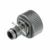 Gardena Nez De Robinet Pour Tuyau D'arrosage 13 Mm 20/27