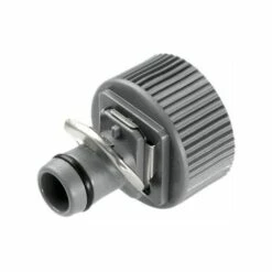 Gardena Nez De Robinet Pour Tuyau D'arrosage 13 Mm 20/27
