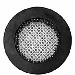 20Pcs Joint En Caoutchouc Avec 304 En Acier Inoxydable Net Pomme De Douche Filtre Plomberie Tuyau Joint De Robinet Pièce De Rechange Rondelle Évier Crépine Outil 4 Point (Noir) GrooFoo 9 20Pcs Joint En Caoutchouc Avec 304 En Acier Inoxydable Net Pomme De Douche Filtre Plomberie Tuyau Joint De Robinet Pièce De Rechange Rondelle Évier Crépine Outil 4 Point (Noir) GrooFoo -Promos Raccord d'arrosage Magasin 53317551 4