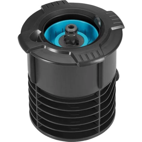 GARDENA Prise D'eau Enterrée (8266-20) 3 GARDENA Prise D'eau Enterrée (8266-20)