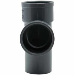 JARDIBRIC Raccord En Té Mâle-femelle 87°30 ø40mm -Promos Raccord d'arrosage Magasin 54549633 4