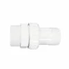 Raccord Union Econo Cannelé 1-1/2 Pouce - Blanc - SP1493 - Hayward - Blanc -Promos Raccord d'arrosage Magasin 54634866 1