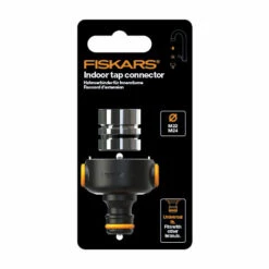 FISKARS® Nez De Robinet D'intérieur - M22x1 M24x1 -Promos Raccord d'arrosage Magasin 54940239 4