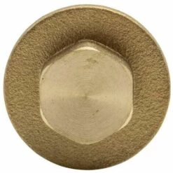 RAIN Bouchon Laiton Mâle 1-2