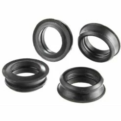 RIBIMEX Joint De Rechange Raccord Express 4 Pcs