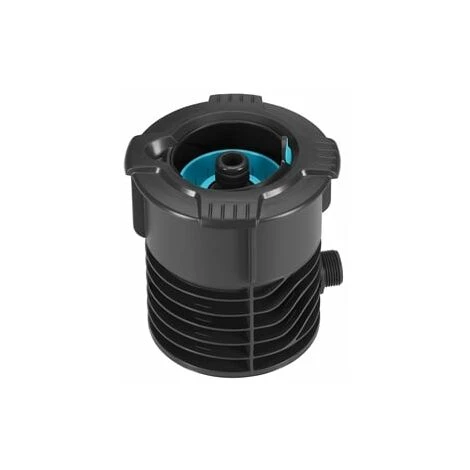 GARDENA DÉPART ENTERRÉ POUR SYSTEME D'ARROSAGE AVEC FILETAGE EXTÉRIEUR 3/4'': POINT DE DÉPART DE L'ALIMENTATION EN EAU, TAMIS À S 4 GARDENA DÉPART ENTERRÉ POUR SYSTEME D'ARROSAGE AVEC FILETAGE EXTÉRIEUR 3/4'': POINT DE DÉPART DE L'ALIMENTATION EN EAU, TAMIS À S – Image 2